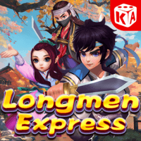 Long Môn Tiêu Cục screenshot