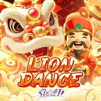 Múa Lân Slot4D screenshot