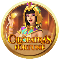 Vận May Của Cleopatra