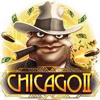 CHICAGOⅡ screenshot